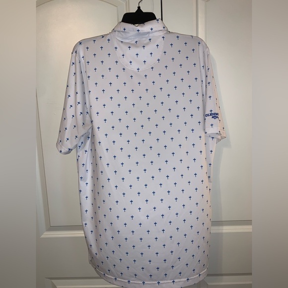 Glenmeuir 1891 Ryder Cup 2023 Performance wicking shirt - Picture 6 of 6